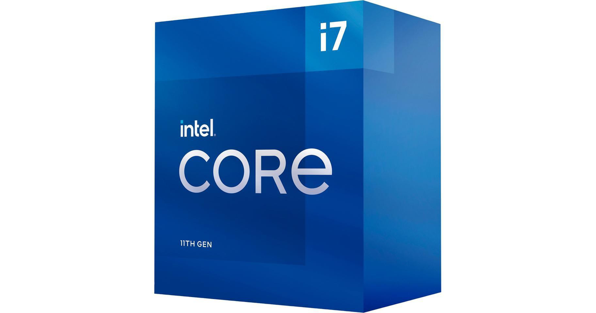 Intel Core i7-11700 [BX8070811700] | SoloTodo.cl