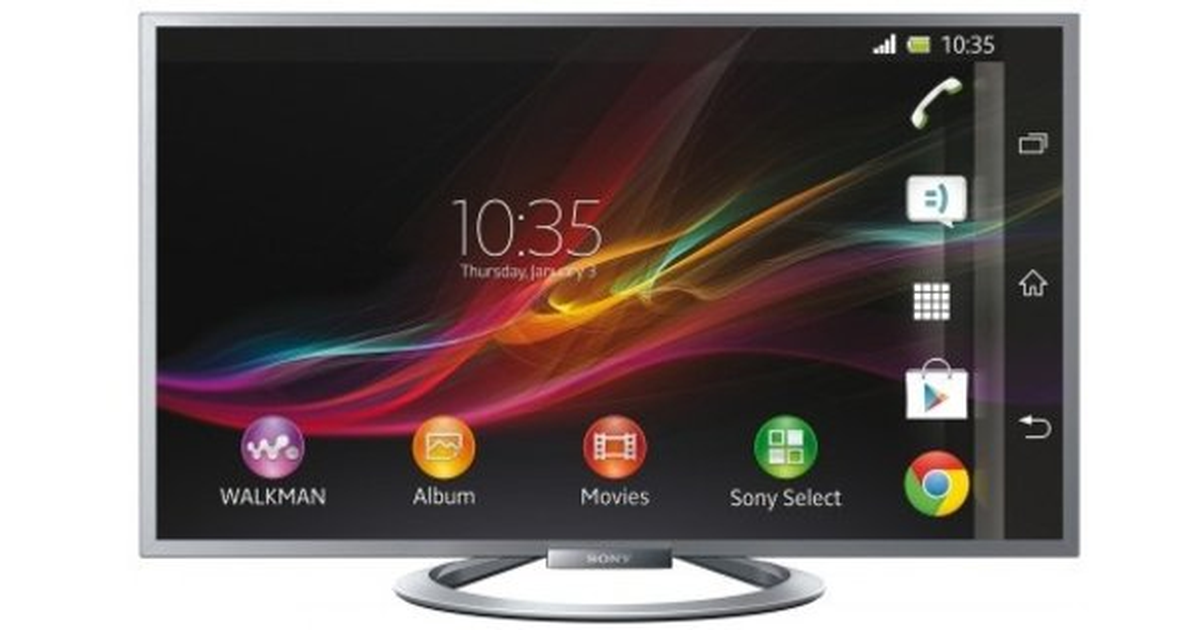 Sony Bravia KDL-42W807A | SoloTodo.cl