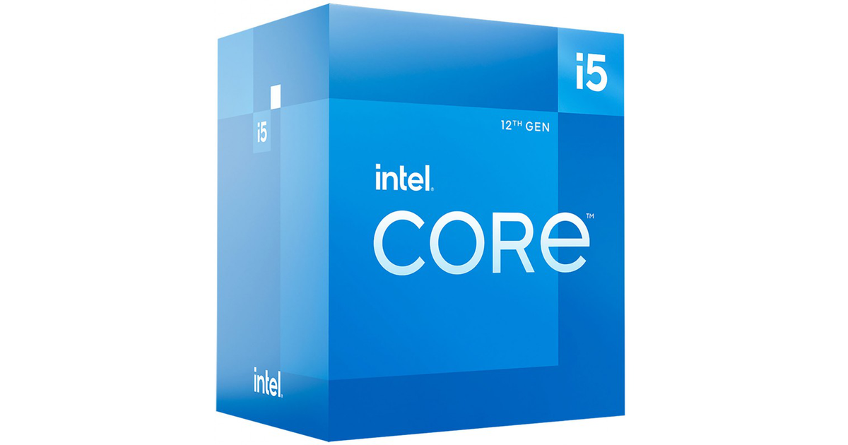 Intel Core i5-12500 [BX8071512500] | SoloTodo.cl