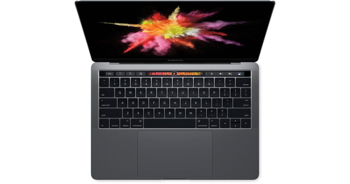 MacBook Pro 2016 13.3インチ i5 8GB SSD512GB ?width=1200&height=630