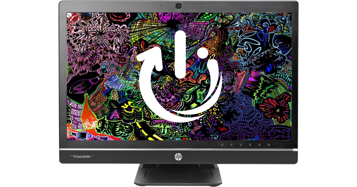 HP Compaq Elite 8300 (i5-3470 / 4 GB / 500 GB / Ubuntu) | SoloTodo.cl
