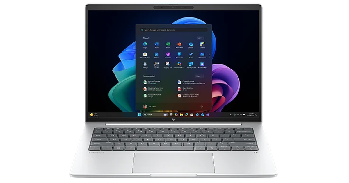 HP EliteBook 8 G1i [CH0N9LT] | SoloTodo.cl