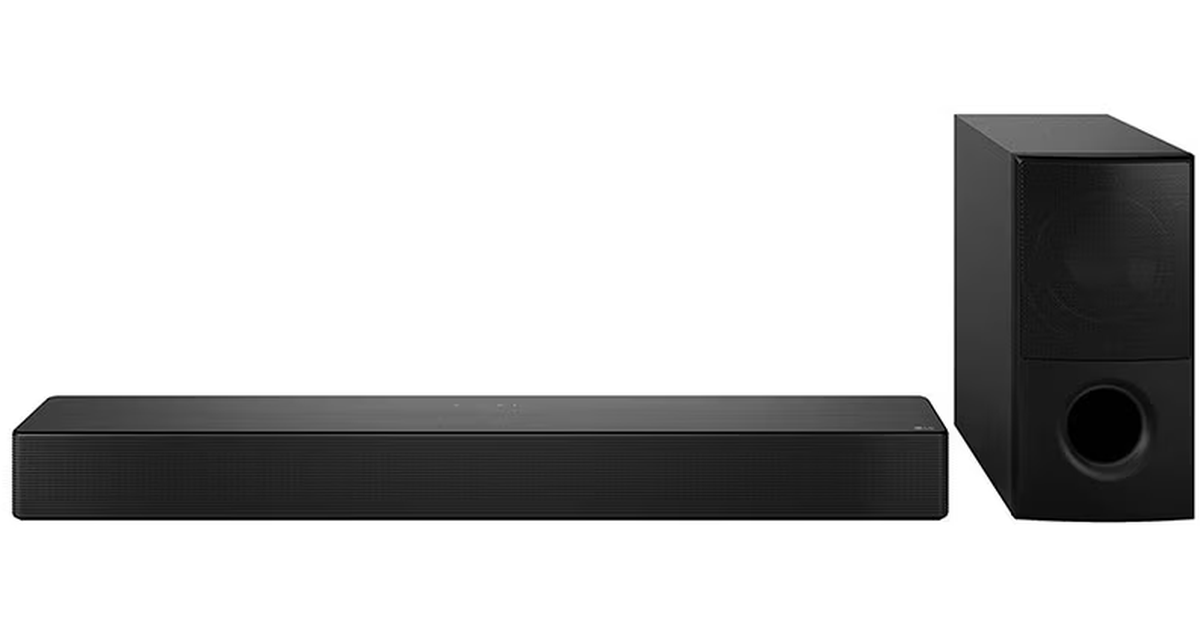 LG SH5WC | SoloTodo.cl