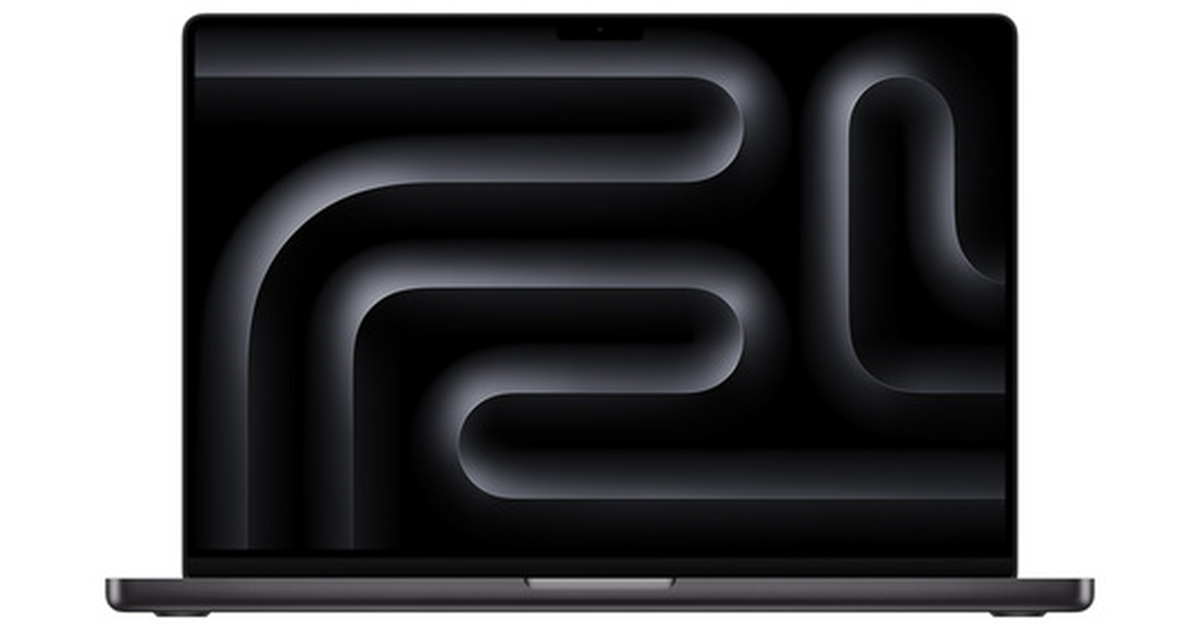 Apple MacBook Pro 16 (Early 2026 / Apple Silicon M5 Pro 20-Core