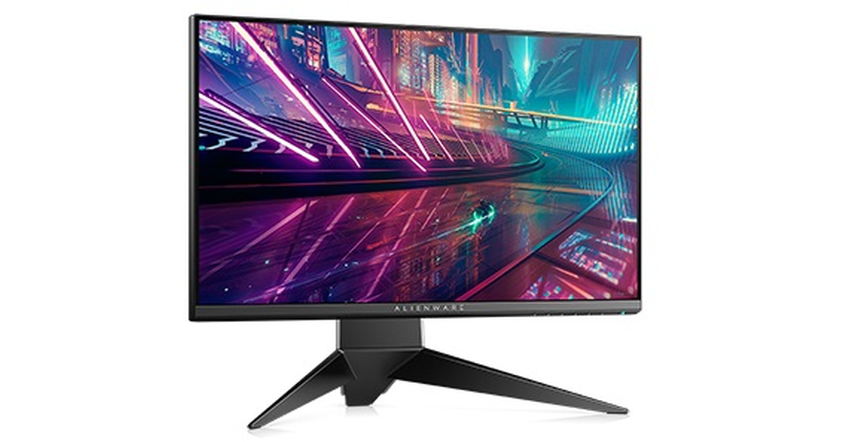 Dell Alienware AW2518HF | SoloTodo.cl