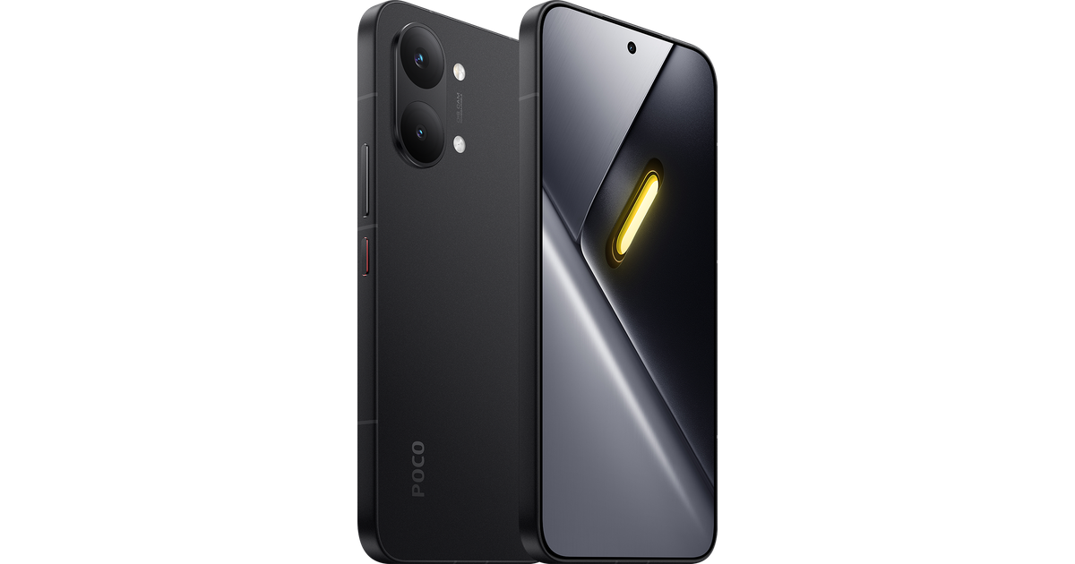 Xiaomi Poco X8 Pro Max (512 GB / 12 GB / Black) | SoloTodo.cl