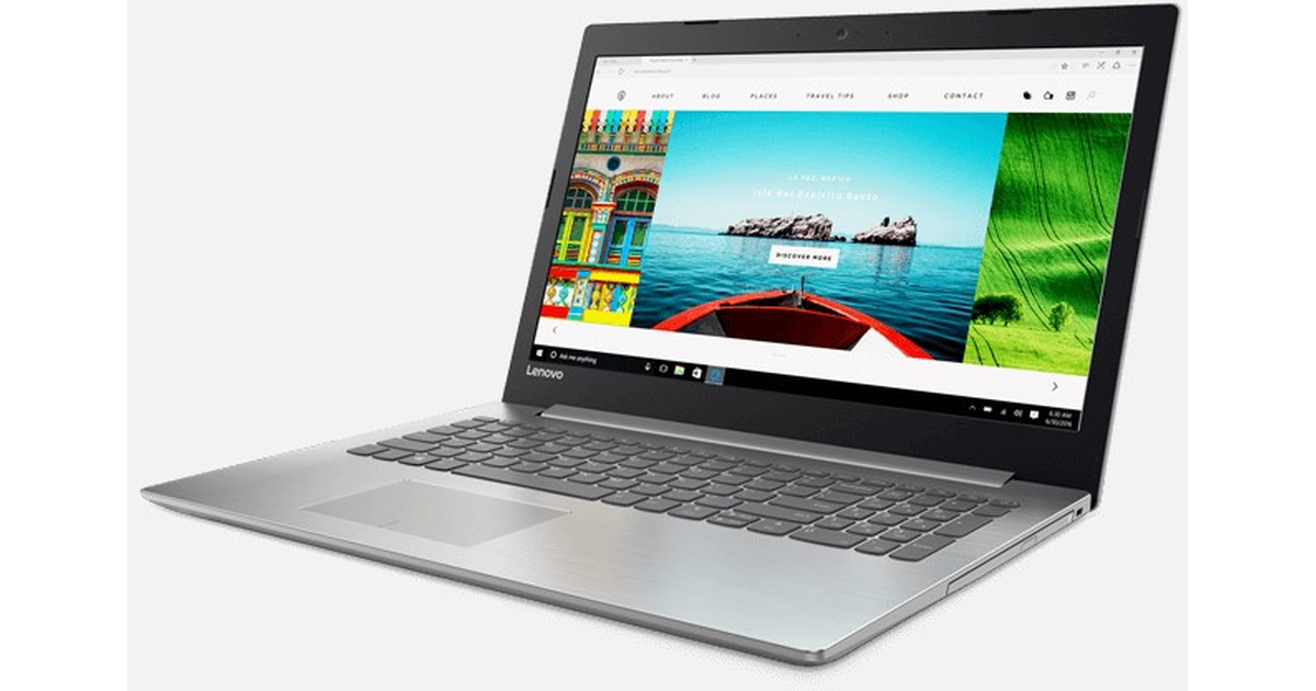 Lenovo IdeaPad 320-15IKB [80XL00AUCL] | SoloTodo.cl