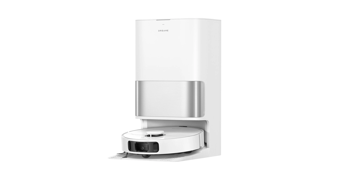 Dreame D30 Ultra | SoloTodo.cl