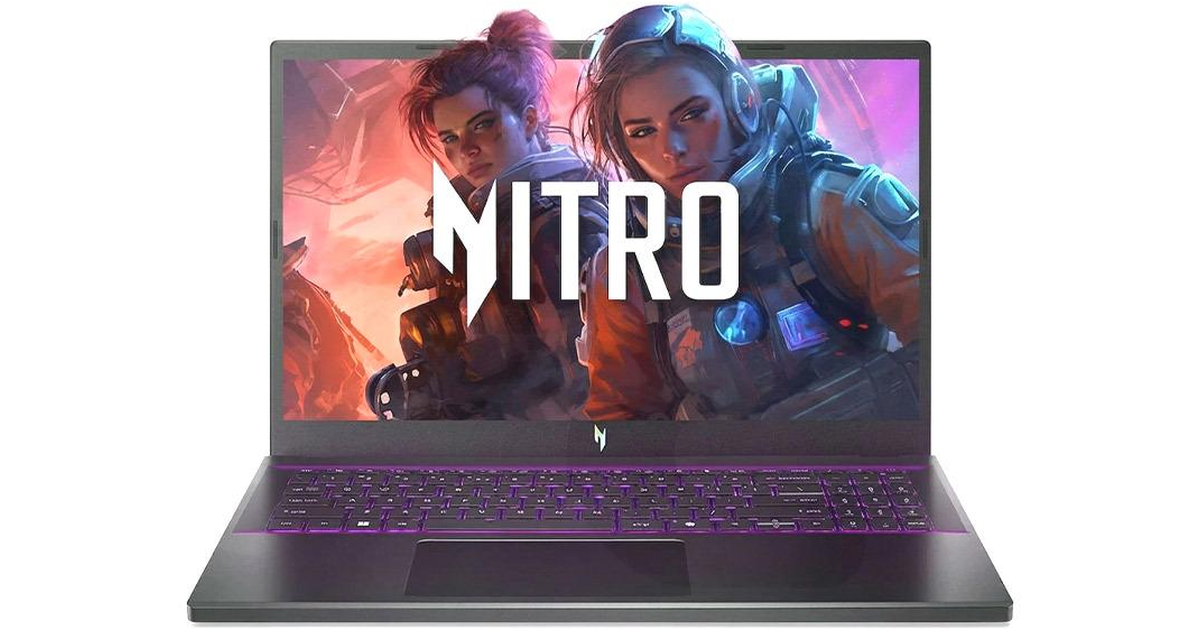 Acer Nitro V 15 [NH.QPFAL.00D.1] | SoloTodo.cl