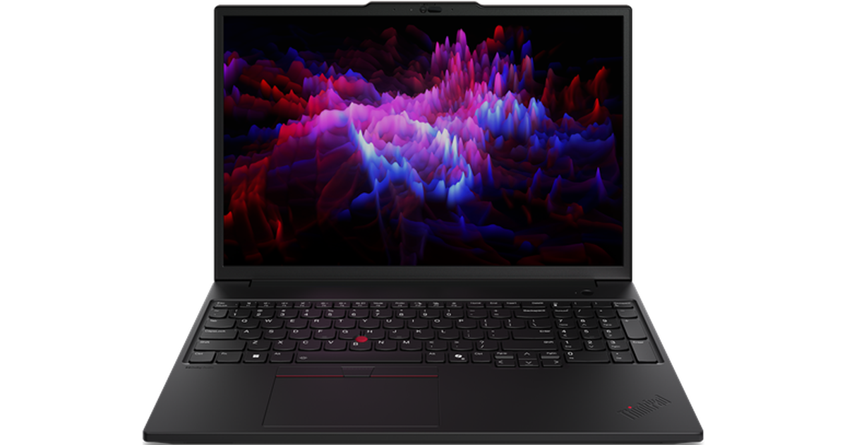 Lenovo ThinkPad P16s Gen 4 (AMD) [21QRX00AR1] | SoloTodo.cl