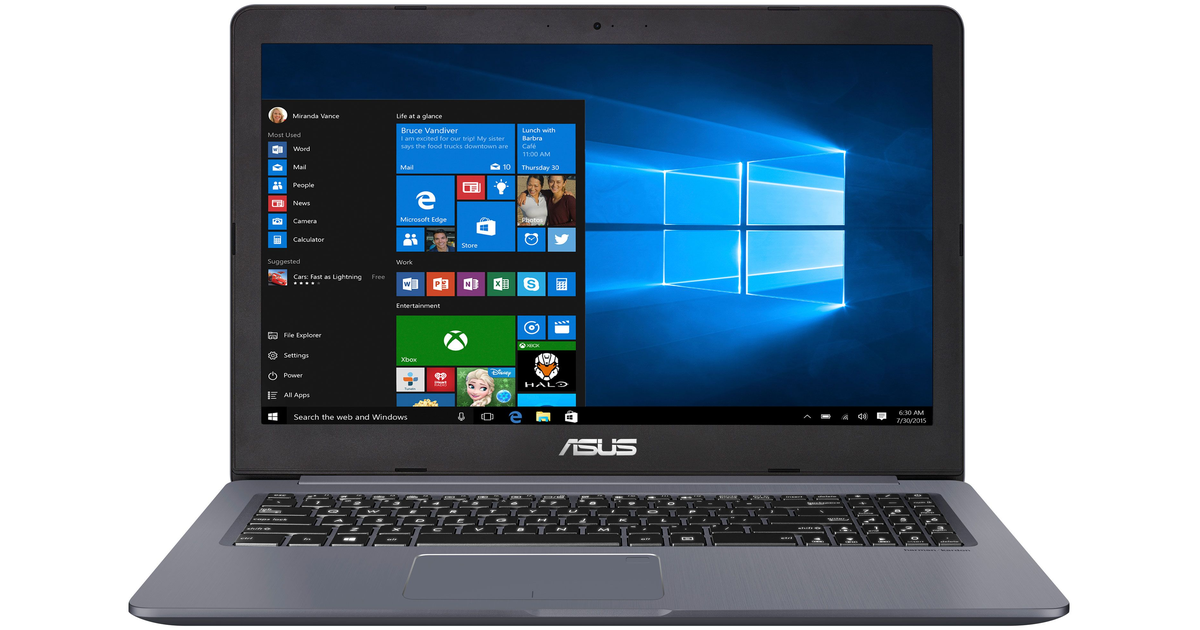 ASUS VivoBook Pro N580VD-DM494T | SoloTodo.cl