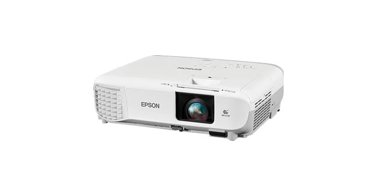 Epson PowerLite 109W [V11H861020] | SoloTodo.cl