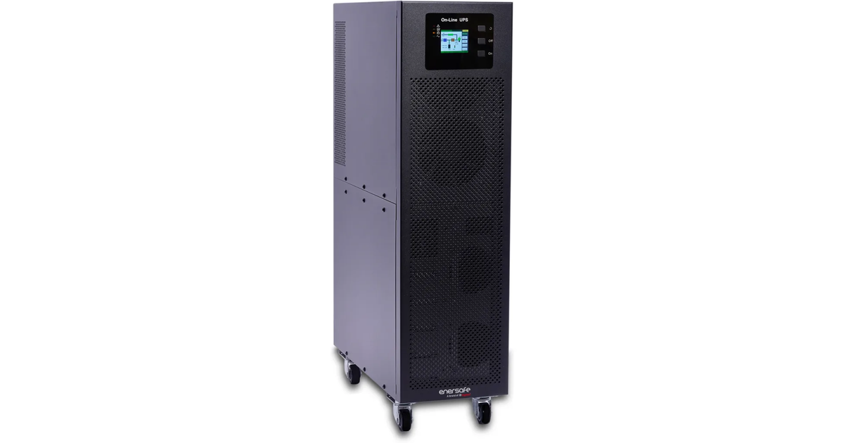 Enersafe UPS T-E PRO 10Kva/10000Watts (UPSTEPRO10) | SoloTodo.cl