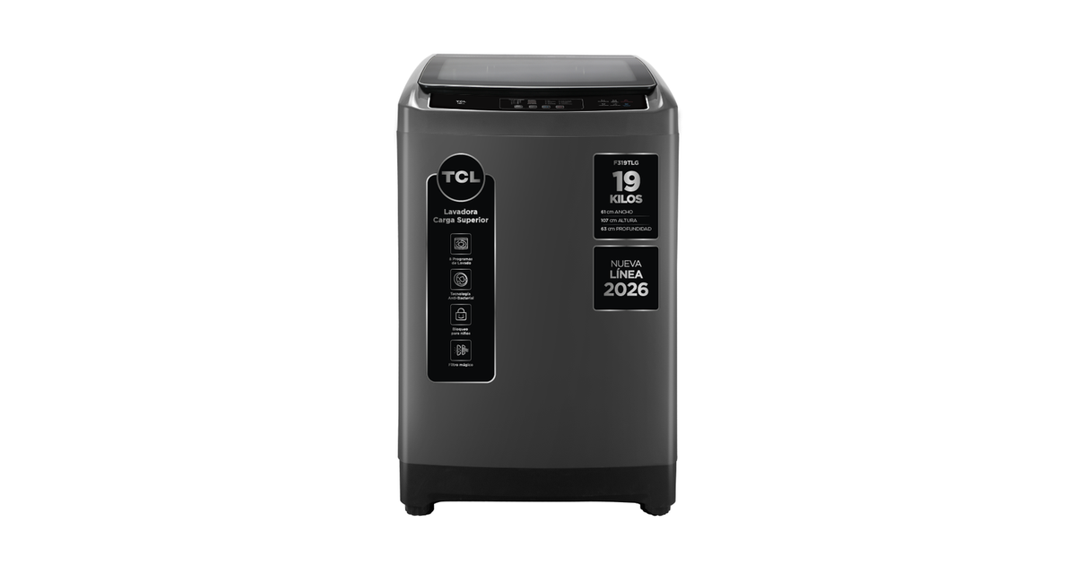 TCL F319TLG | SoloTodo.cl