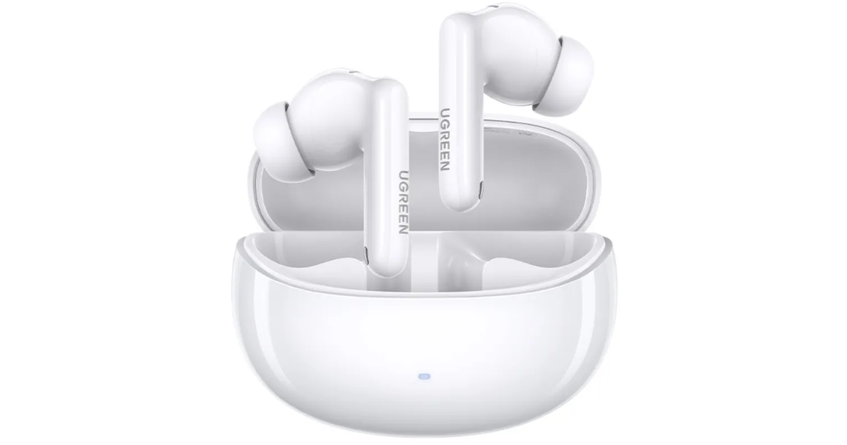 Ugreen HiTune T3 Pro - White (WS206) | SoloTodo.cl