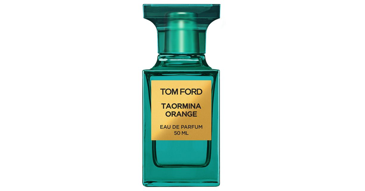 Tom Ford Taormina Orange (Eau de Parfum (EDP) / 50 mL) | SoloTodo.cl
