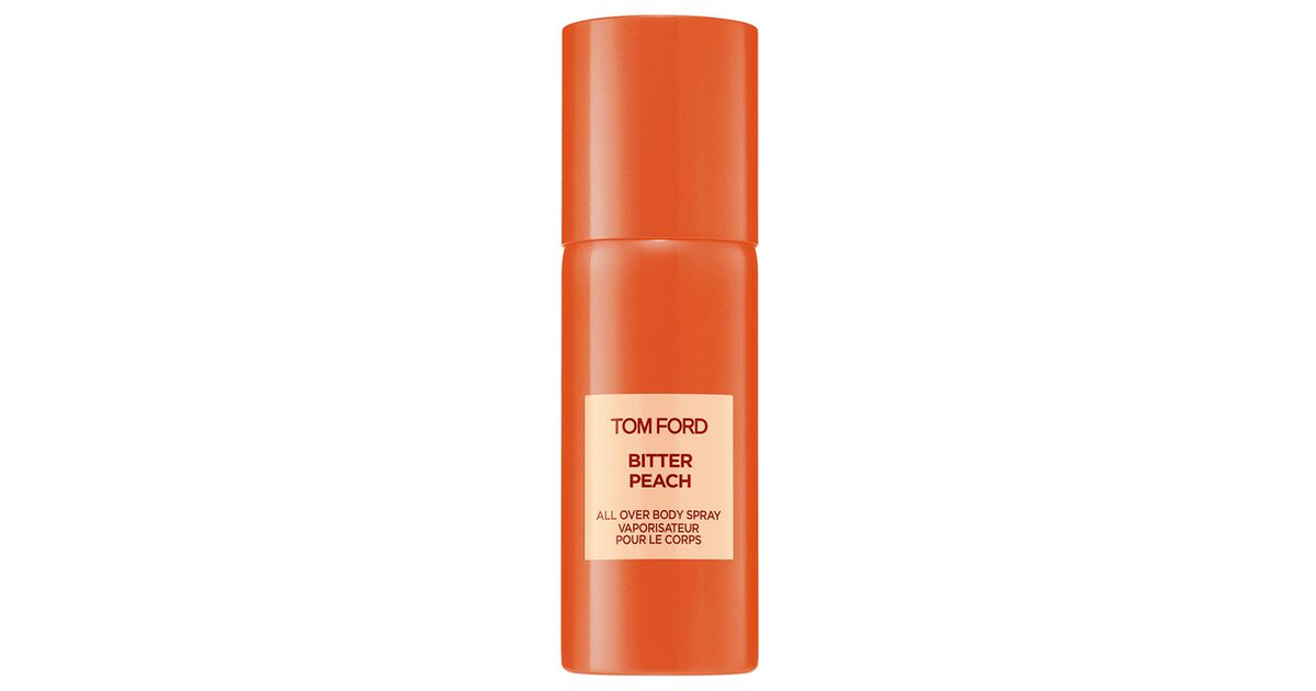 Tom Ford Bitter Peach (Eau Fraîche (Splash) / 150 mL) | SoloTodo.cl