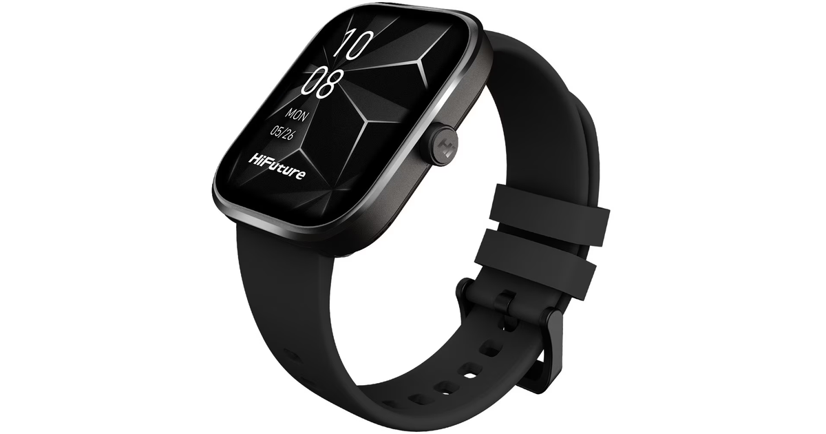 Hifuture Lume Pro - Negro | SoloTodo.cl