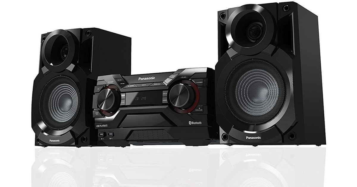 Panasonic SC-AKX310 | SoloTodo.cl
