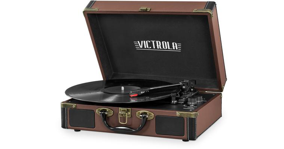 Victrola VSC-1400 (Café) | SoloTodo.cl