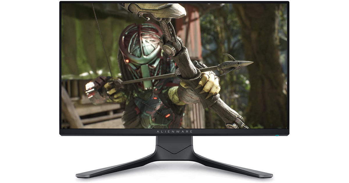 Dell Alienware AW2521HF | SoloTodo.cl